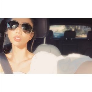 Meet your Posher, Diana